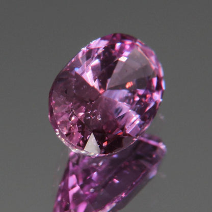 Pink Sapphire 0.87 ct
