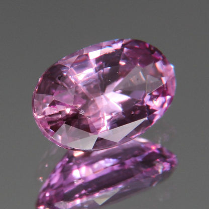 Pink Sapphire 0.87 ct