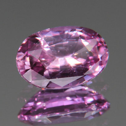 Pink Sapphire 0.87 ct