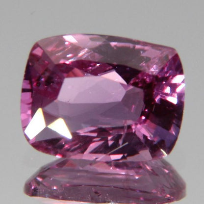 Pink Sapphire 1.03 ct