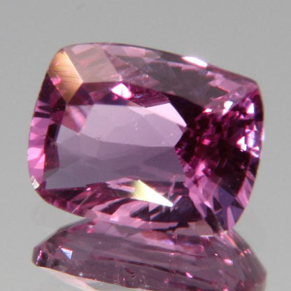Pink Sapphire 1.03 ct