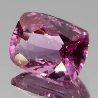 Pink Sapphire 1.03 ct
