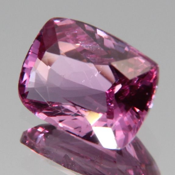 Pink Sapphire 1.03 ct