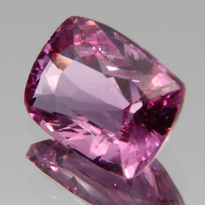 Pink Sapphire 1.03 ct