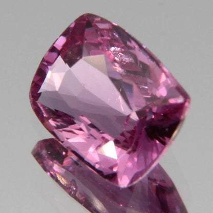 Pink Sapphire 1.03 ct