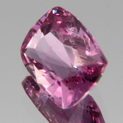 Pink Sapphire 1.03 ct