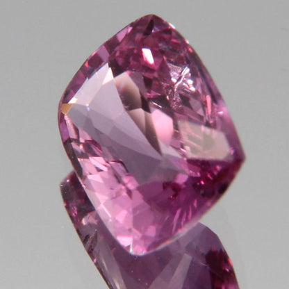 Pink Sapphire 1.03 ct