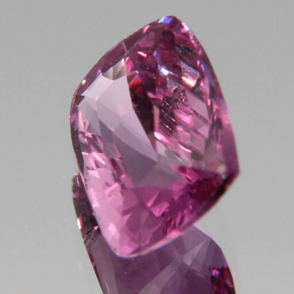 Pink Sapphire 1.03 ct