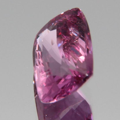 Pink Sapphire 1.03 ct