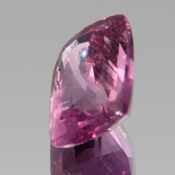 Pink Sapphire 1.03 ct
