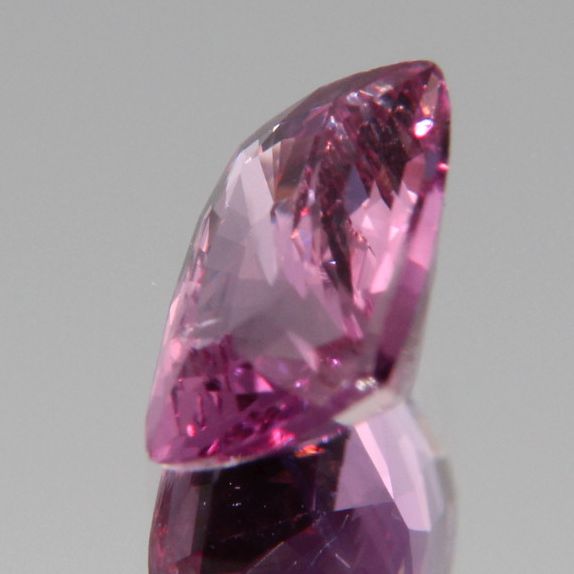 Pink Sapphire 1.03 ct