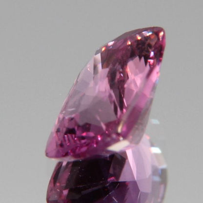 Pink Sapphire 1.03 ct
