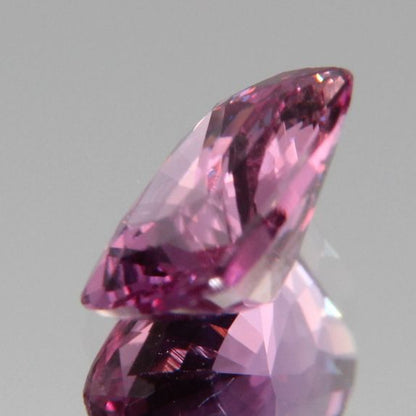 Pink Sapphire 1.03 ct