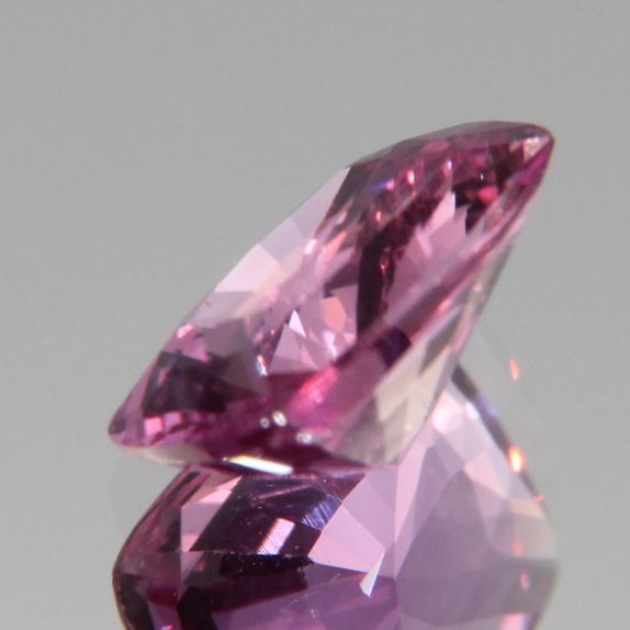 Pink Sapphire 1.03 ct