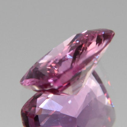 Pink Sapphire 1.03 ct