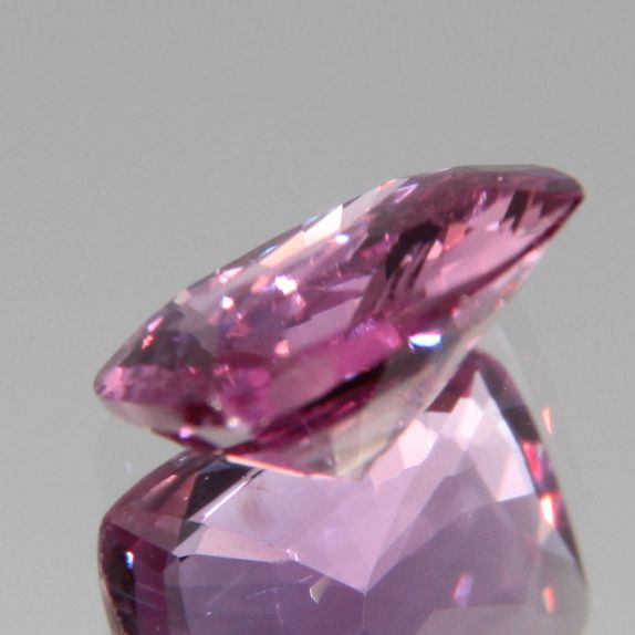 Pink Sapphire 1.03 ct
