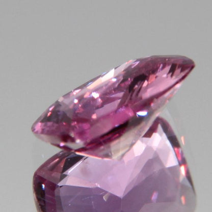 Pink Sapphire 1.03 ct