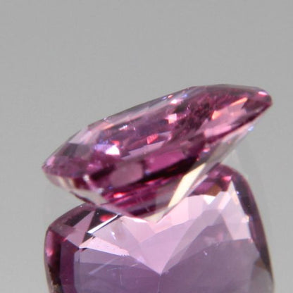 Pink Sapphire 1.03 ct