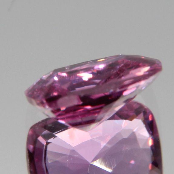 Pink Sapphire 1.03 ct