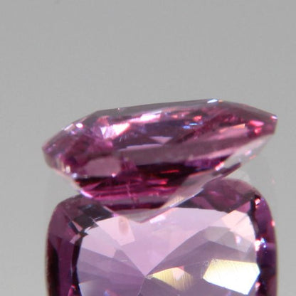 Pink Sapphire 1.03 ct