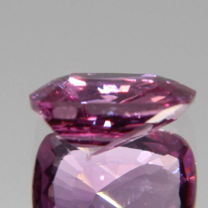 Pink Sapphire 1.03 ct