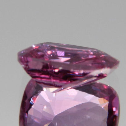 Pink Sapphire 1.03 ct