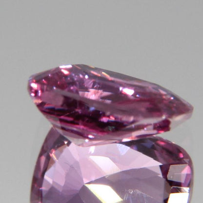 Pink Sapphire 1.03 ct