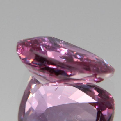 Pink Sapphire 1.03 ct