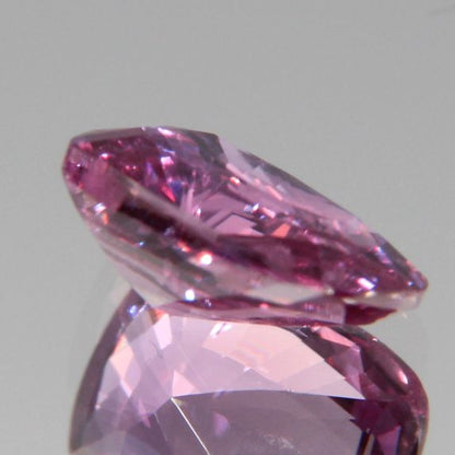 Pink Sapphire 1.03 ct