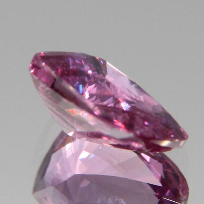Pink Sapphire 1.03 ct
