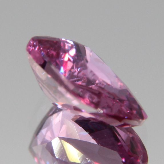 Pink Sapphire 1.03 ct