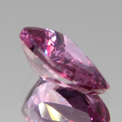 Pink Sapphire 1.03 ct