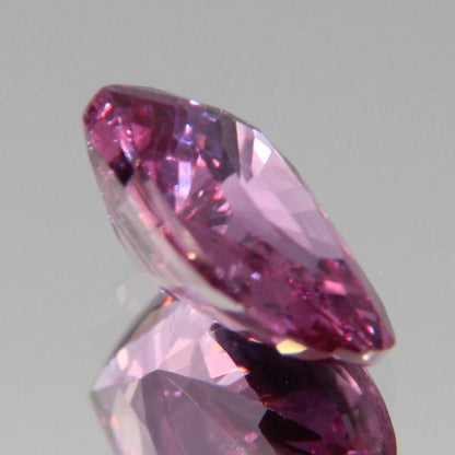 Pink Sapphire 1.03 ct