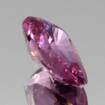 Pink Sapphire 1.03 ct