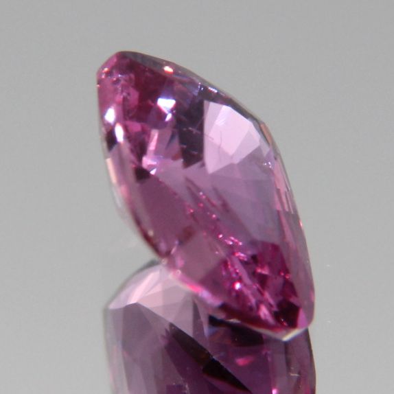 Pink Sapphire 1.03 ct