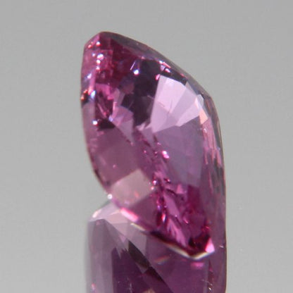 Pink Sapphire 1.03 ct
