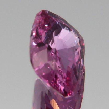 Pink Sapphire 1.03 ct