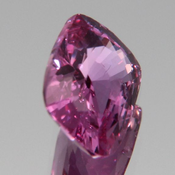 Pink Sapphire 1.03 ct