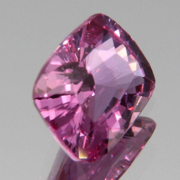 Pink Sapphire 1.03 ct