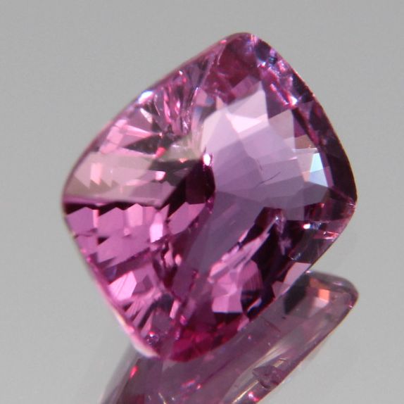 Pink Sapphire 1.03 ct
