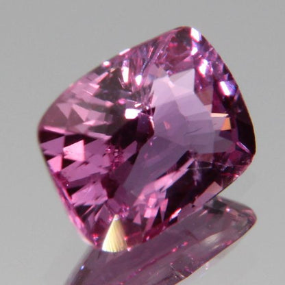 Pink Sapphire 1.03 ct