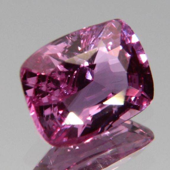 Pink Sapphire 1.03 ct