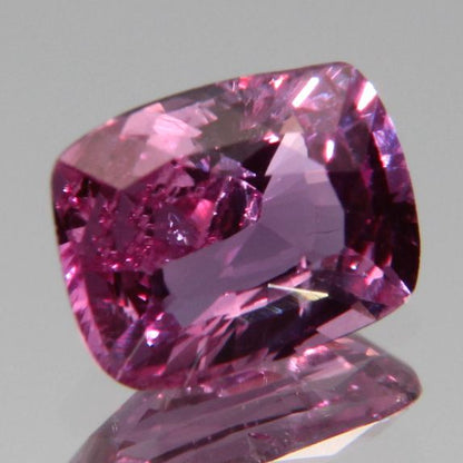 Pink Sapphire 1.03 ct
