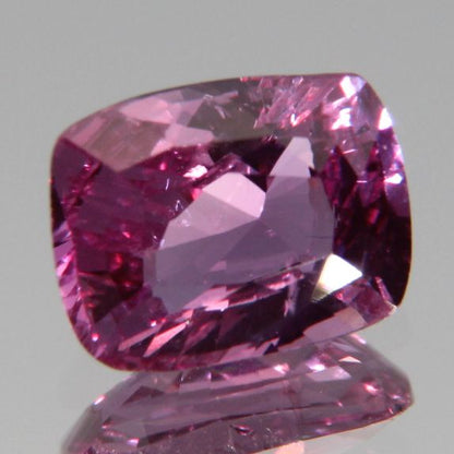 Pink Sapphire 1.03 ct