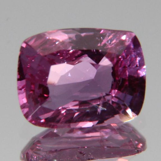 Pink Sapphire 1.03 ct