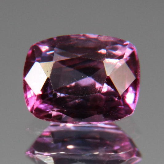 Purpur-Pink Sapphire 1.13 ct