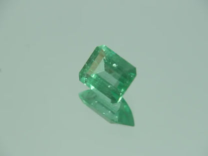 Smaragd 2.40 ct