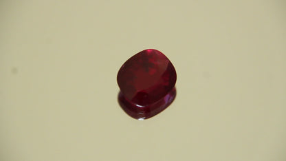 Ruby 2.00 ct