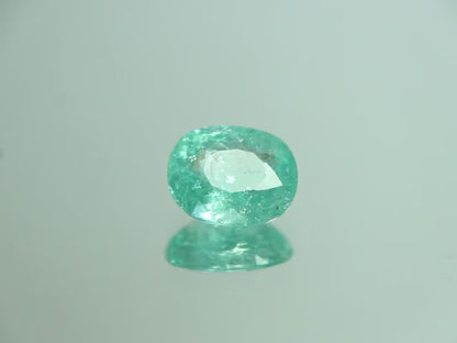 Paraiba 5.59 ct