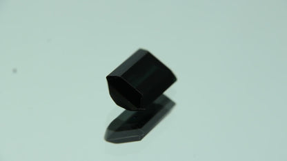 Verdelite 4.51 ct